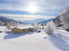 899 ERICKSON ROAD, Pemberton, Pemberton, BC