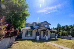 20922 DEWDNEY TRUNK ROAD, Maple Ridge, Maple Ridge, BC