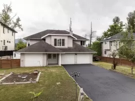 35684 MOORE AVENUE, Mission, Mission, BC