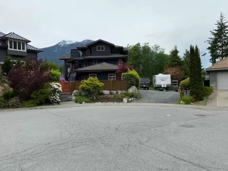 1011 PANORAMA PLACE, Squamish, BC for sale