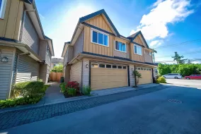 2 8271 FRANCIS ROAD, Richmond, Richmond, BC