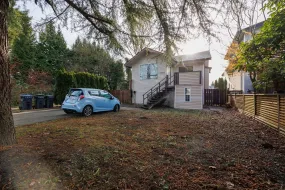 1736 LANGAN AVENUE, Port Coquitlam, Port Coquitlam, BC