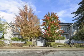 108 3683 WELLINGTON AVENUE, Vancouver East, Vancouver, BC