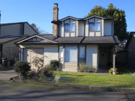 17 6245 SHERIDAN ROAD, Richmond, Richmond, BC