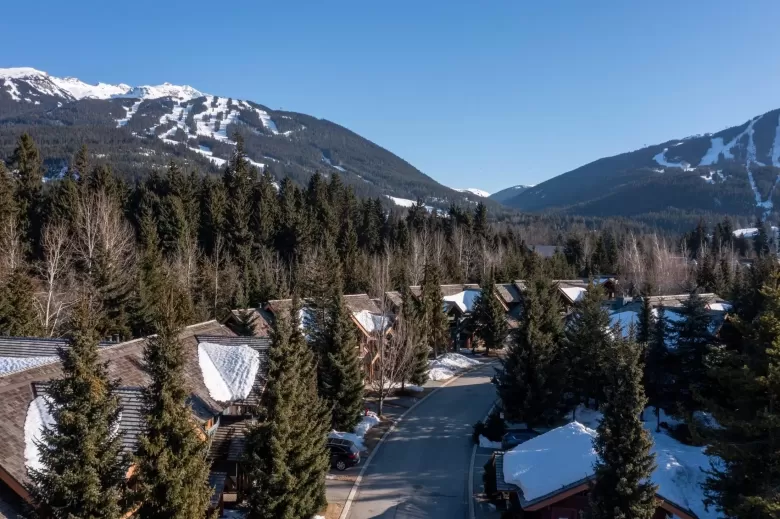 4829 CASABELLA CRESCENT, Whistler, BC