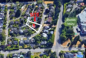 4355 LOCARNO CRESCENT, Vancouver West, Vancouver, BC