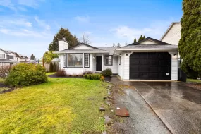 11750 GLENHURST STREET, Maple Ridge, Maple Ridge, BC