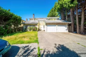 6131 NO. 2 ROAD, Richmond, Richmond, BC