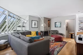 2205 OAK STREET, Vancouver West, Vancouver, BC