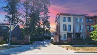 58 15898 27 AVENUE, South Surrey White Rock, Surrey, BC