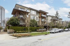 415 1150 KENSAL PLACE, Coquitlam, Coquitlam, BC