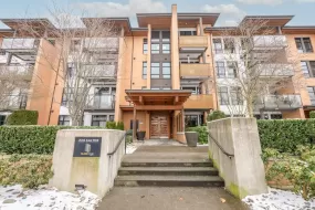 415 220 SALTER STREET, New Westminster, New Westminster, BC