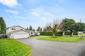 23731 OLD YALE ROAD, Langley, Langley, BC