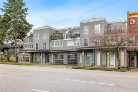 202 57 N RENFREW STREET, Vancouver East, Vancouver, BC