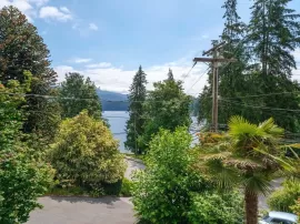 2433 PANORAMA DRIVE, North Vancouver, North Vancouver, BC
