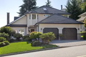 311 ROCHE POINT DRIVE, North Vancouver, North Vancouver, BC