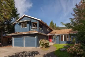 3153 DRYDEN WAY, North Vancouver, North Vancouver, BC