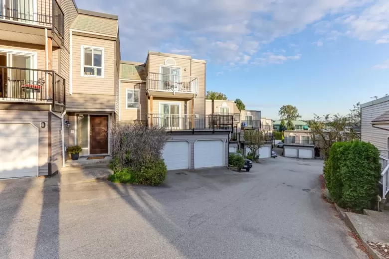 16 1850 HARBOUR STREET image #1