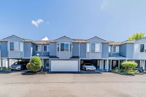 44 3600 CUNNINGHAM DRIVE, Richmond, Richmond, BC