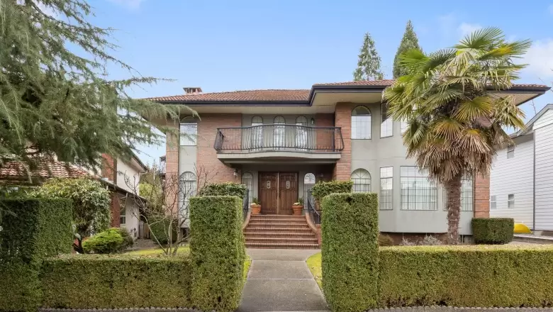 7837 MEADOWOOD DRIVE, Burnaby, BC