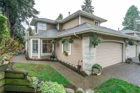 61 2500 152 STREET, South Surrey White Rock, Surrey, BC