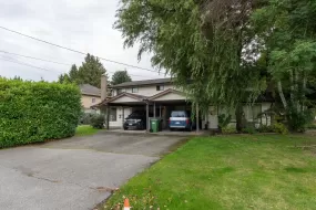 6020 COMSTOCK ROAD, Richmond, Richmond, BC