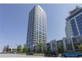 701 4400 BUCHANAN STREET, Burnaby North, Burnaby, BC