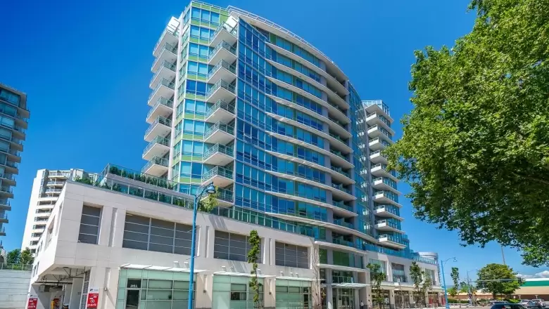 609 5599 COONEY ROAD image #1