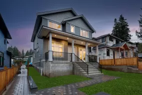 102 761 EDGAR AVENUE, Coquitlam, Coquitlam, BC