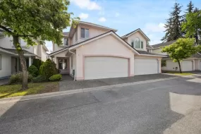 81 10000 FISHER GATE, Richmond, BC