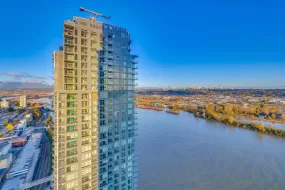 3504 680 QUAYSIDE DRIVE, New Westminster, New Westminster, BC