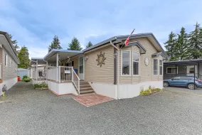 45 6035 VEDDER ROAD, Sardis, Chilliwack, BC