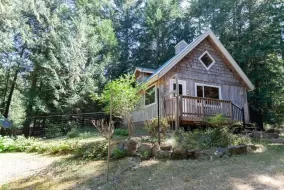 216 GEORGINA POINT ROAD, Islands-Van. & Gulf, Mayne Island, BC