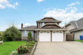 32066 SORRENTO AVENUE, Abbotsford, Abbotsford, BC