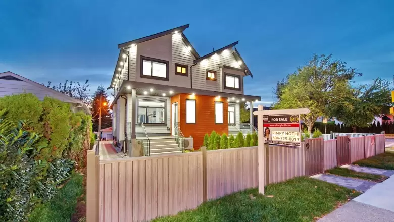 6511 TYNE STREET image #1