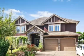 3877 BRIGHTON PLACE, Abbotsford, Abbotsford, BC