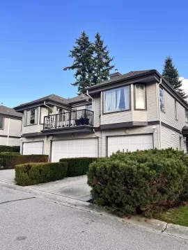 6 15840 84 AVENUE, Surrey, Surrey, BC