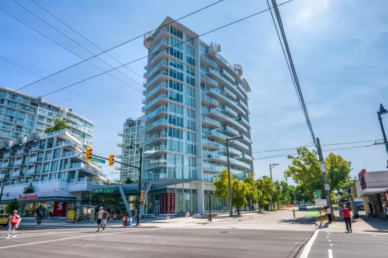 1802 2221 E 30TH AVENUE, Vancouver, BC for sale