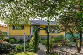 3726 PETER STREET, Burnaby South, Burnaby, BC