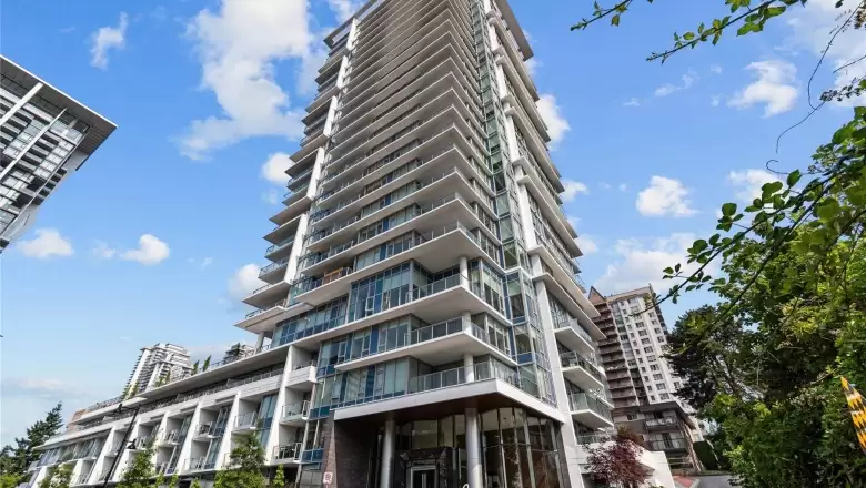 1306 555 SYDNEY AVENUE image #1