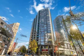 810 788 HAMILTON STREET, Vancouver West, Vancouver, BC