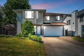 20361 OSPRING STREET, Maple Ridge, Maple Ridge, BC