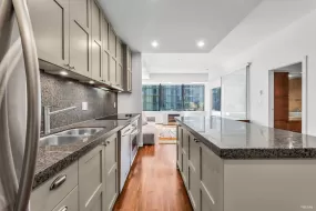 608 1333 W GEORGIA STREET, Vancouver West, Vancouver, BC