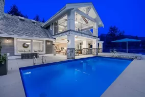 4667 WOODRIDGE PLACE, West Vancouver, BC