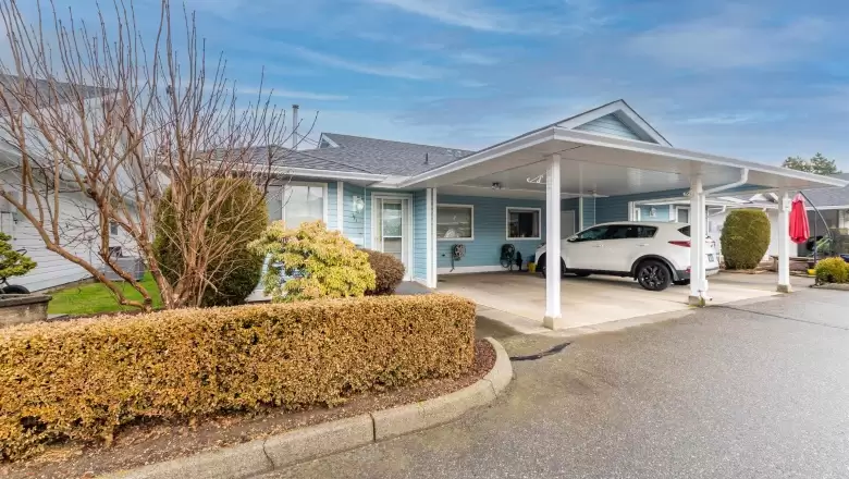 224 7610 EVANS ROAD image #1