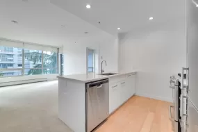 805 9080 UNIVERSITY CRESCENT, Burnaby North, Burnaby, BC