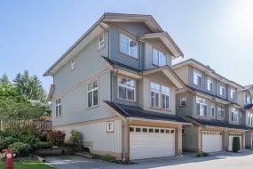 9 7518 138 STREET, Surrey, Surrey, BC