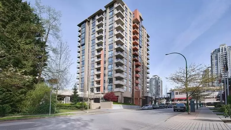 708 7225 ACORN AVENUE image #1