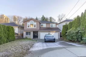 4322 GRAVELEY STREET, Burnaby North, Burnaby, BC