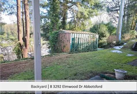 8 3292 ELMWOOD DRIVE image #2